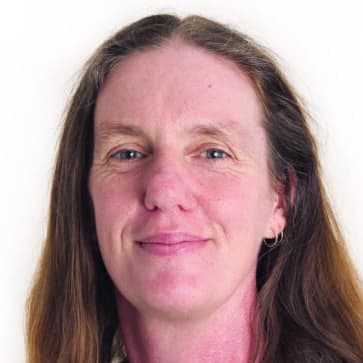 Emma Gregg portrait