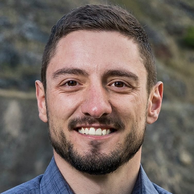 Andrei Moore portrait