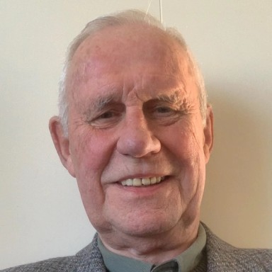 John Girling