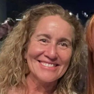 Lisa Thomson