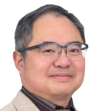 Raymond Tan