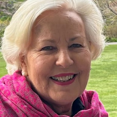 Christine Garey