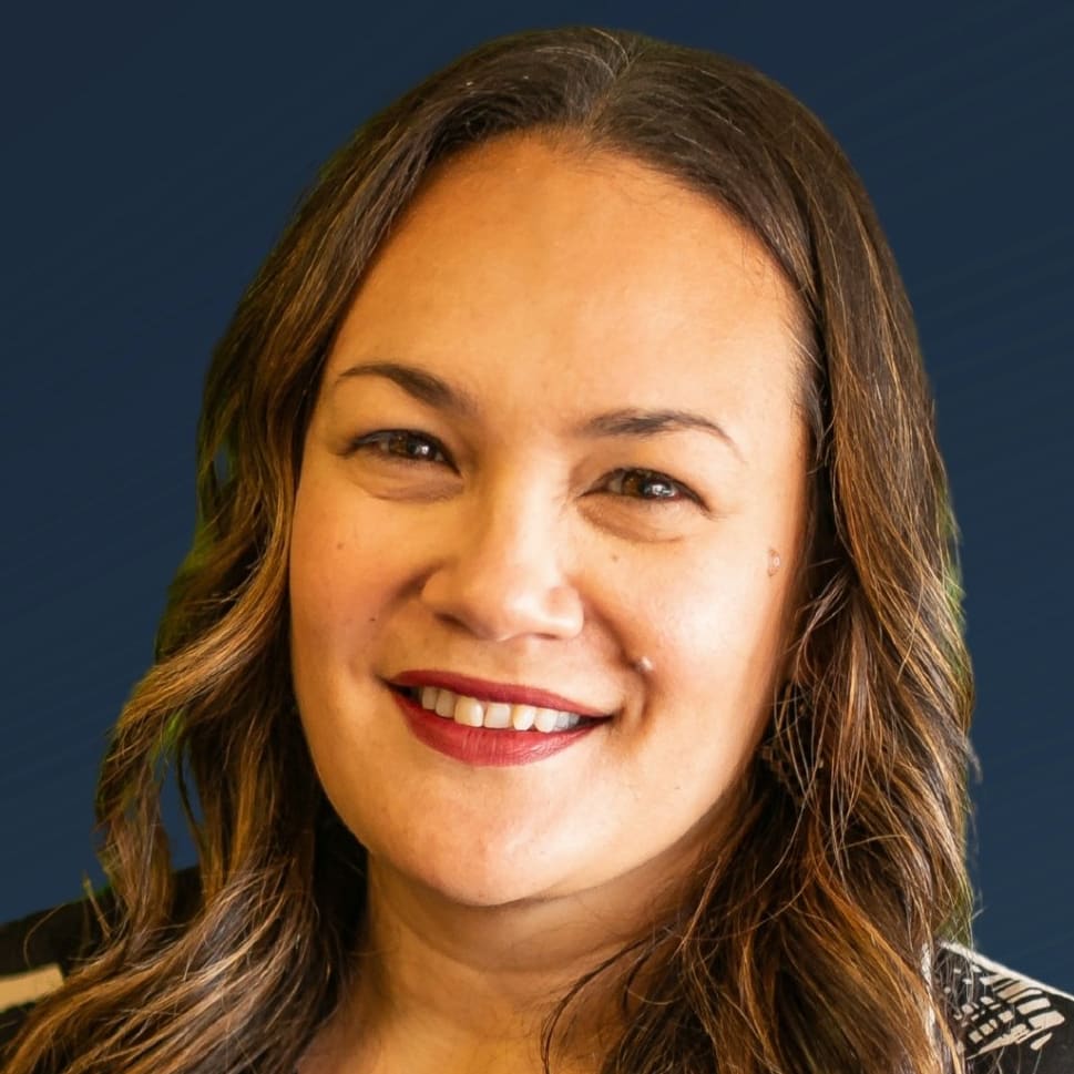 Sally Crown portrait