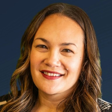 Sally Crown