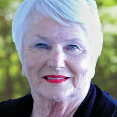 Julia Parfitt