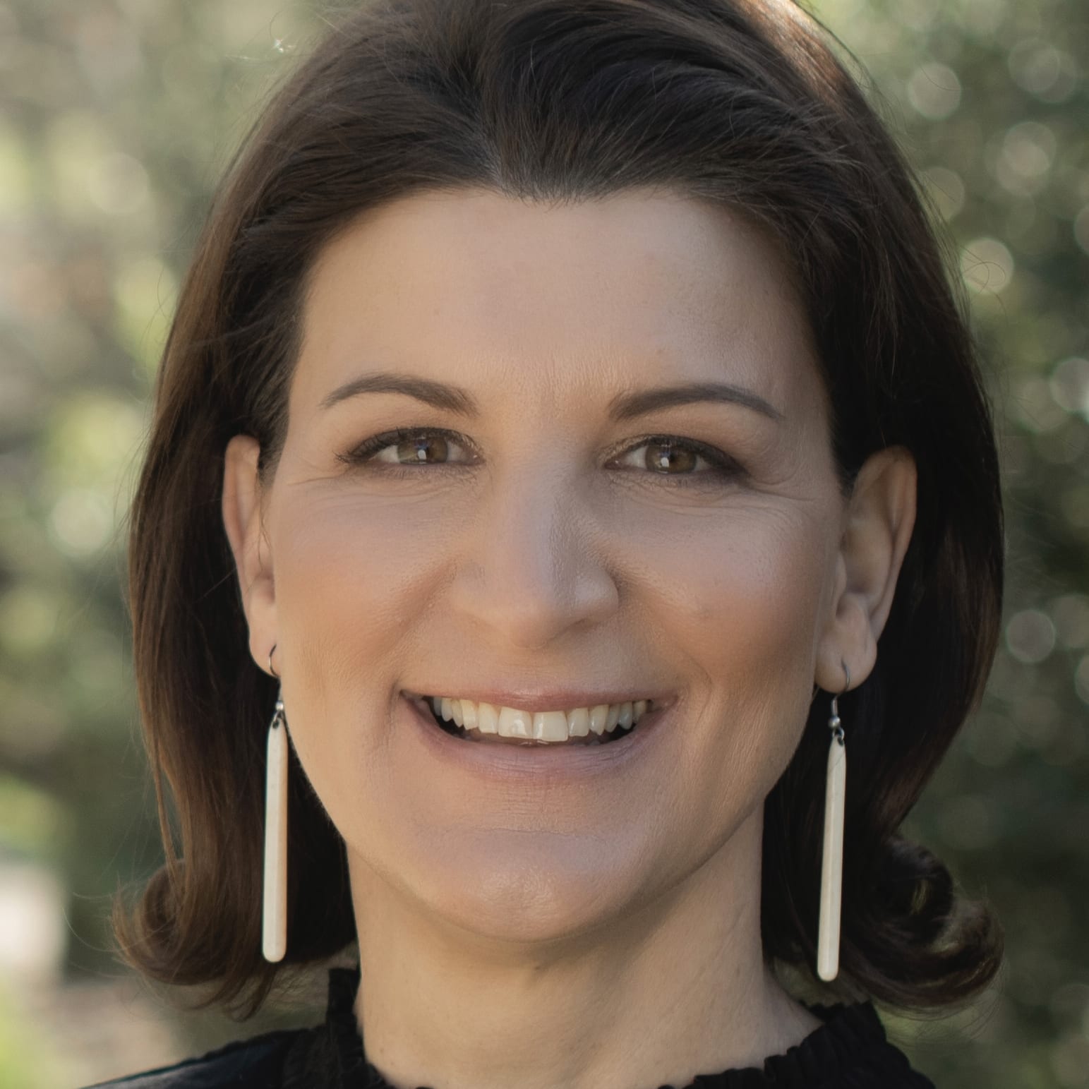 Rehette Stoltz portrait