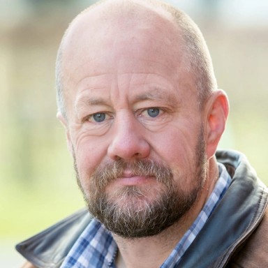 Tim Fulton