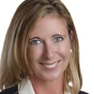 Melanie Kenrick portrait