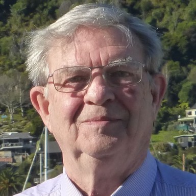 Malcolm Taylor