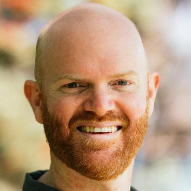 Jonny Osborne
