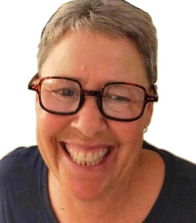 Kate Kennedy