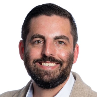 Ben McNulty