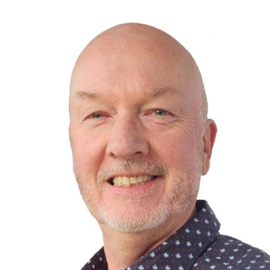 Jon Mitchell
