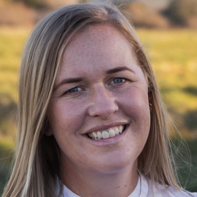 Lydia Gliddon