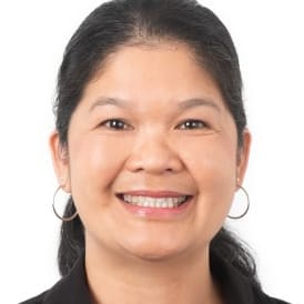 Cathy Lum-Webb portrait