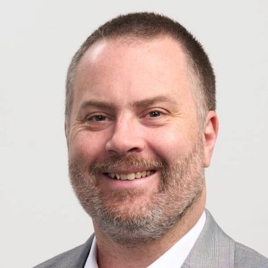 Paul McMahon