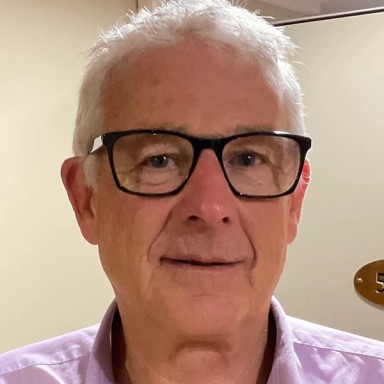 Lloyd McCall