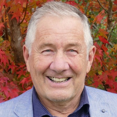 Steve Wilkinson
