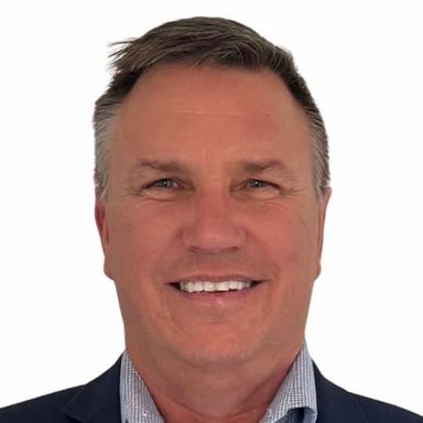 Warren Maher