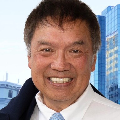 Ray Chung