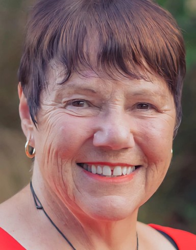 Kay Thomas