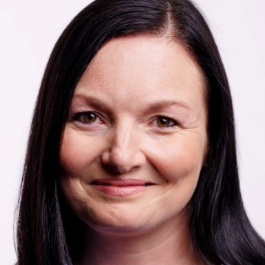 Sarah Kavanagh