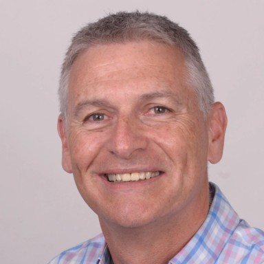Karl Tiefenbacher