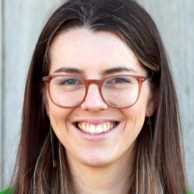 Miriam Moore