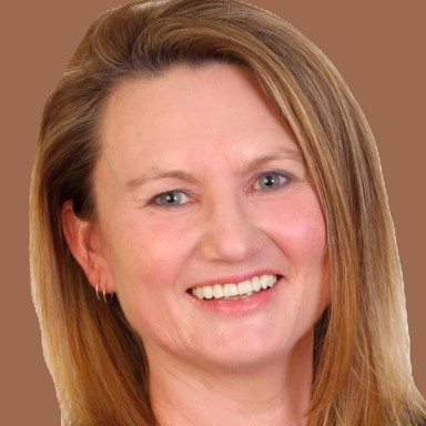 Trudie Brand