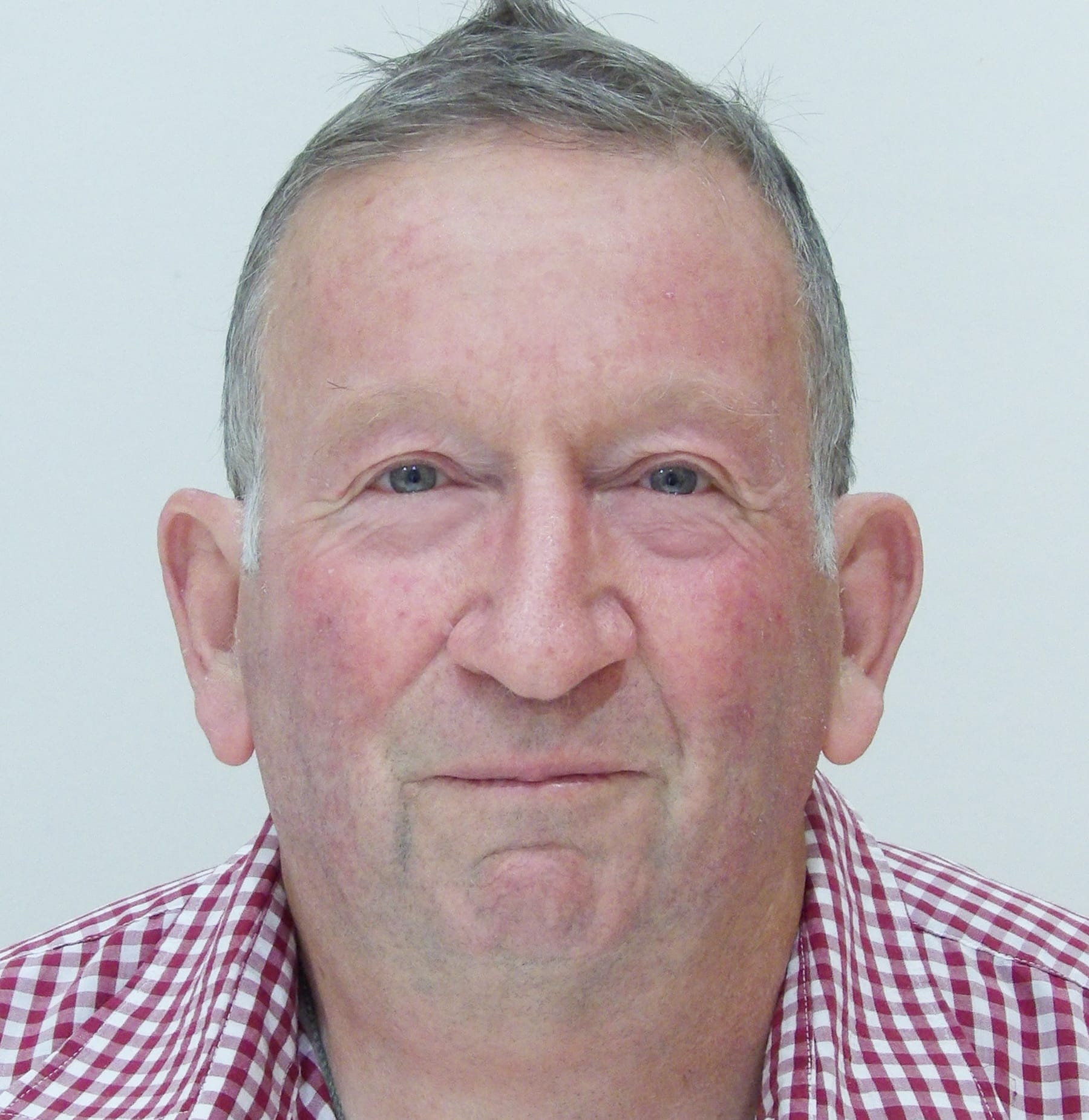 Philip Holland portrait