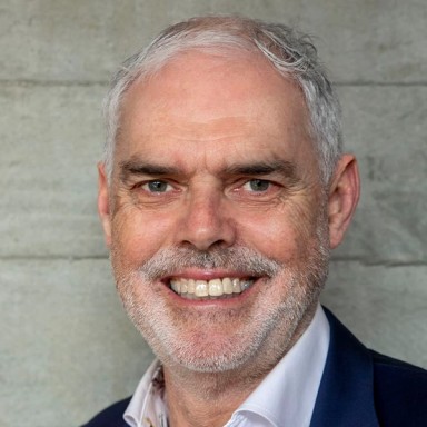 Patrick Reynolds