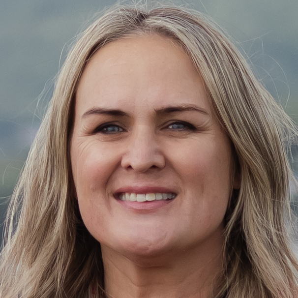 Kathleen Filo portrait