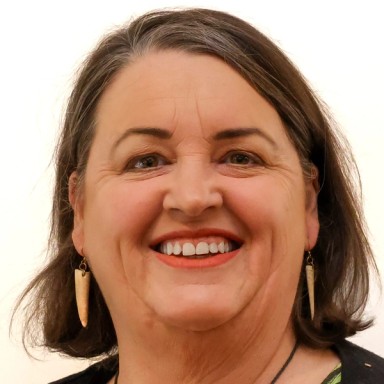 Angela McLeod