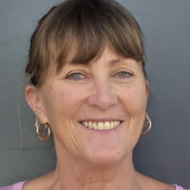 Ann Court portrait