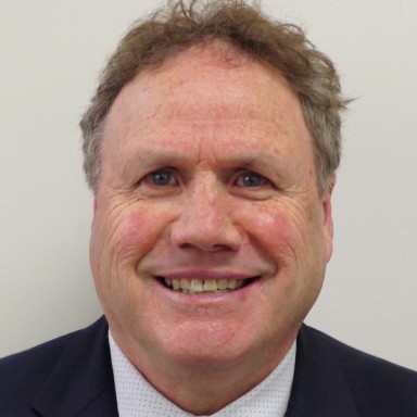 Dave Wheeler