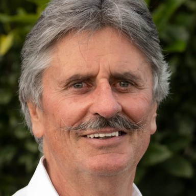 Steve Hart