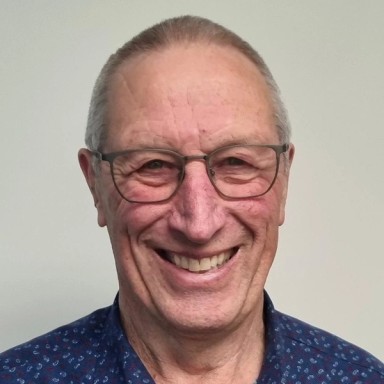 Bill Kingston