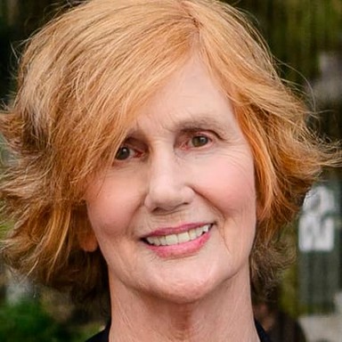 Sandra Isobel Kyle