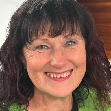 Gaynor Finch