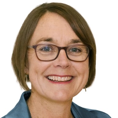 Anna Casey-Cox