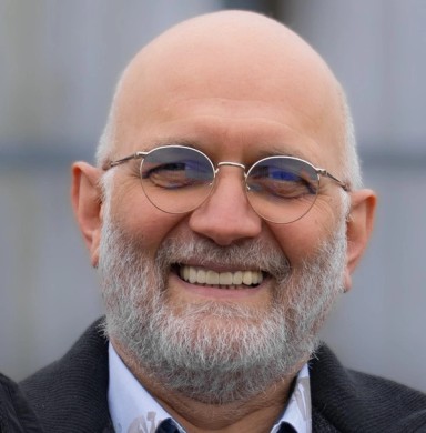 Zoran Rakovic