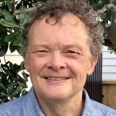 Michael Morris