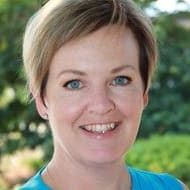 Kerry Stuart portrait