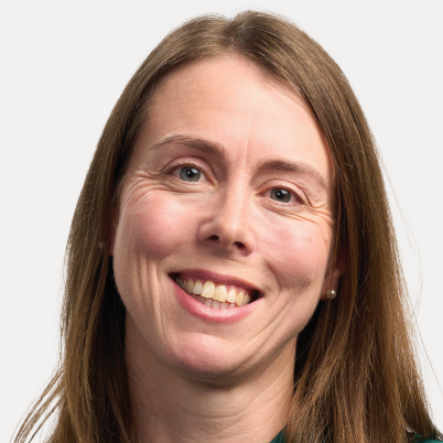 Sophie Bond portrait