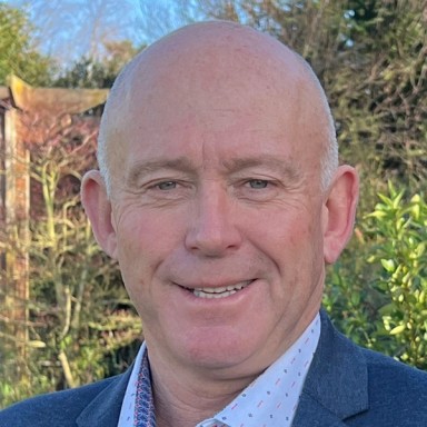 Tim Bartle