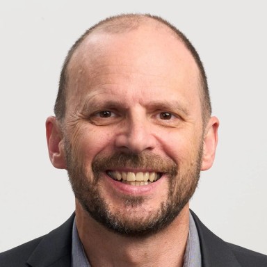 Simon Britten