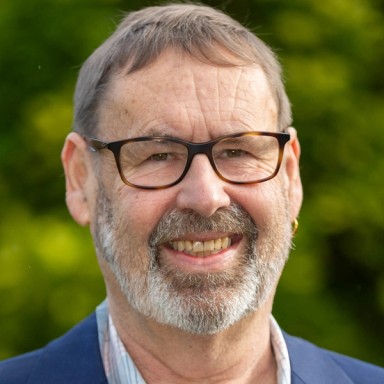 Nigel Jones