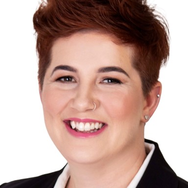 Ellen Elizabeth Hall