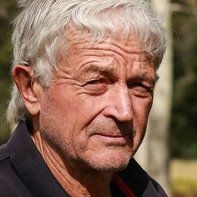Keith Holmes
