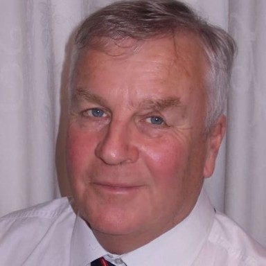 Robert Hamlin